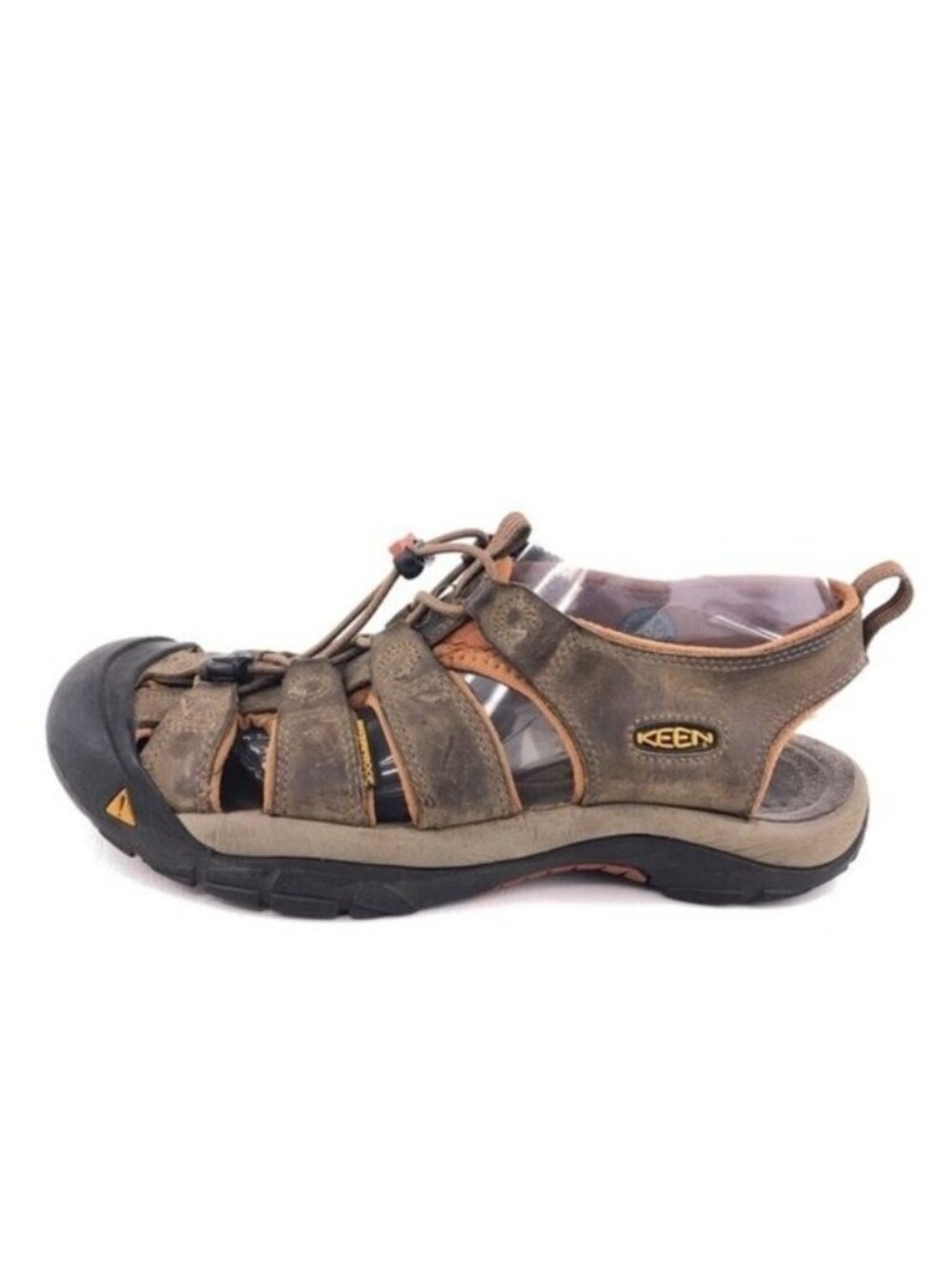 Keen Newport Waterproof Hiking Sandals 9.5